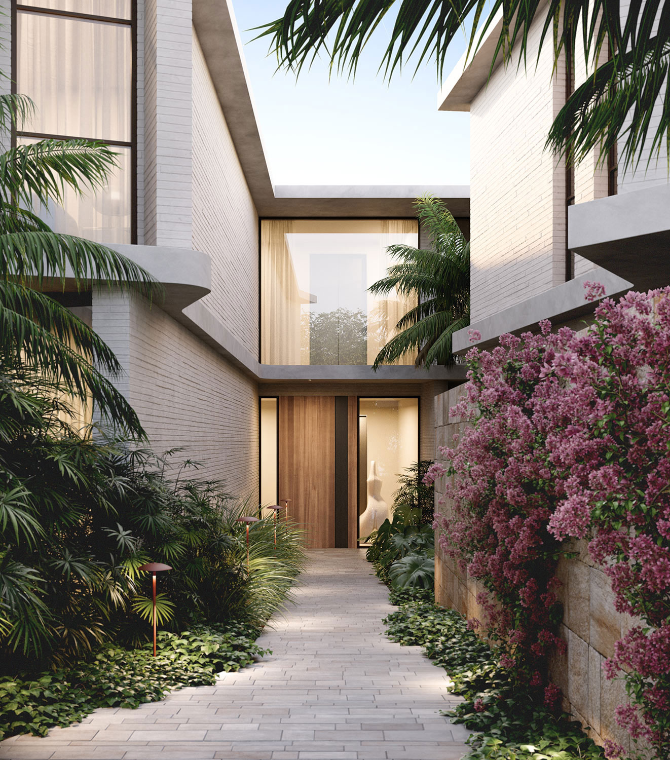 Redan Lane Balmoral